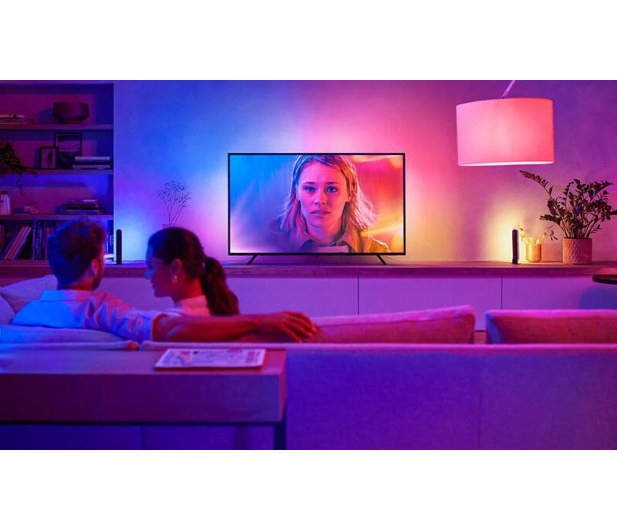Philips Hue Zestaw Philips Hue TV 55" - 1262013 - zdjęcie 6